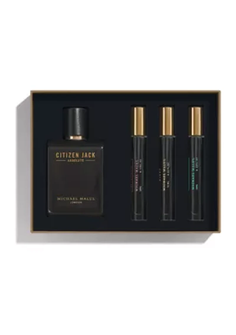 Citizen Jack Absolute Gift Set