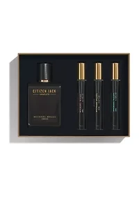 Citizen Jack Absolute Gift Set