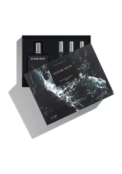 Ocean Noir Gift Set