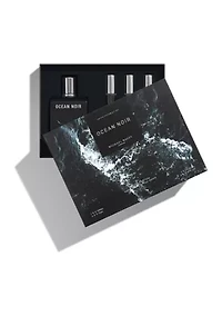 Ocean Noir Gift Set