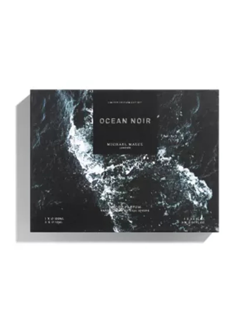 Ocean Noir Gift Set