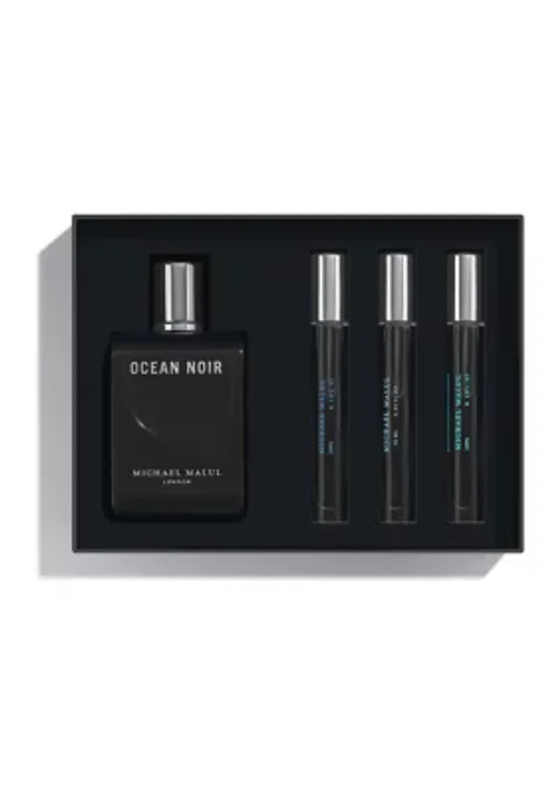 Ocean Noir Gift Set
