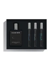 Ocean Noir Gift Set