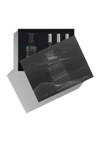 Black Tie Gift Set