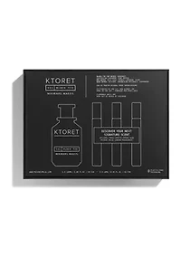 Black Tie Gift Set