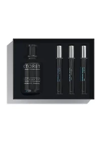 Black Tie Gift Set