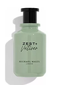 Zest+Vetiver Fragrance