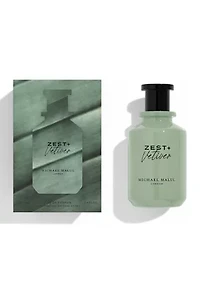 Zest+Vetiver Fragrance