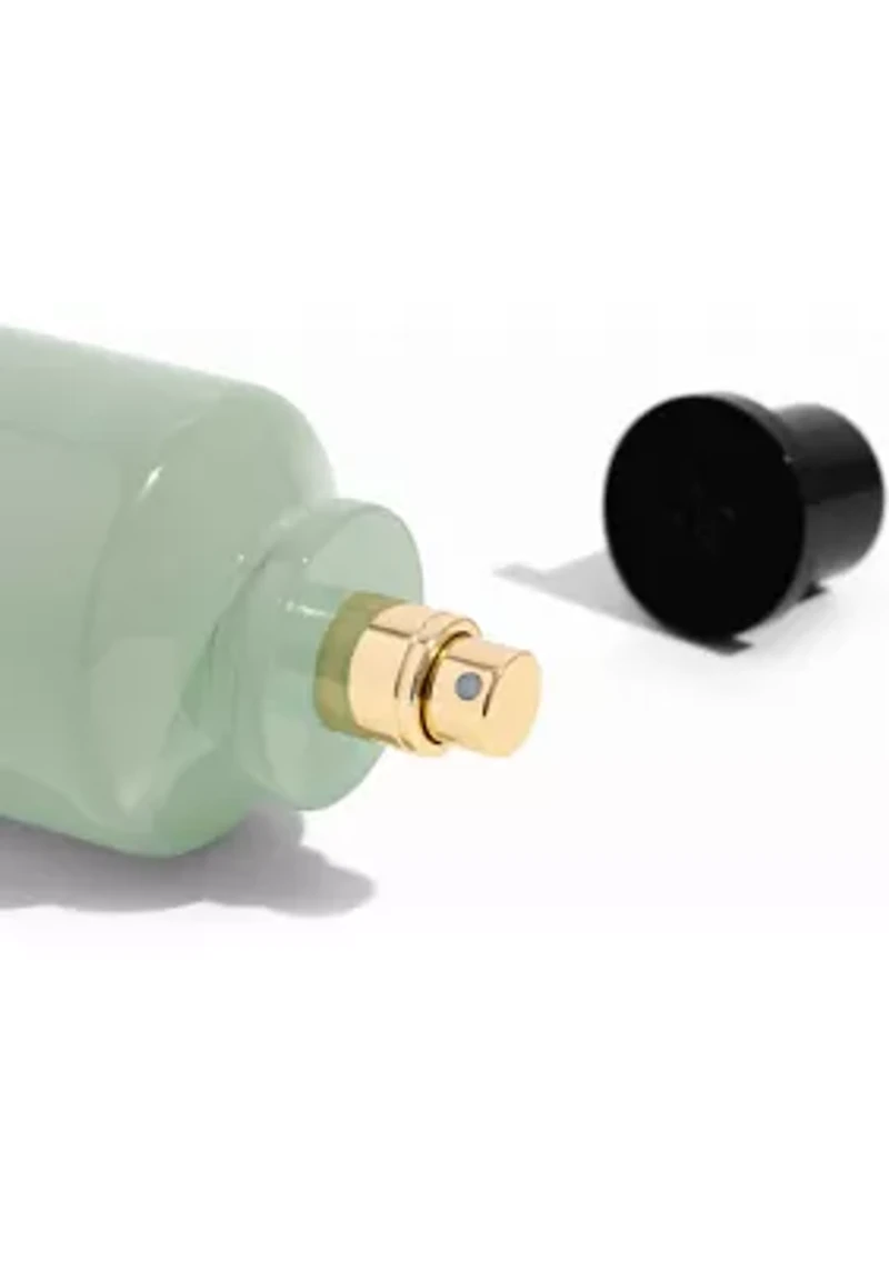 Zest+Vetiver Fragrance