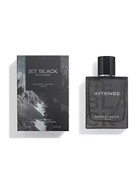 Jet Black Intense Eau de Parfum