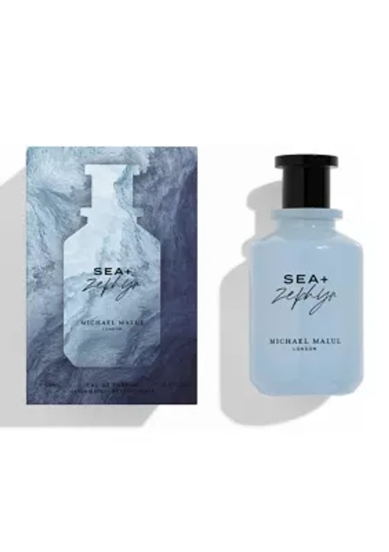 Sea+Zephyr Fragrance