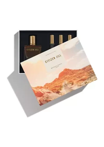 Citizen Jill Gift Set