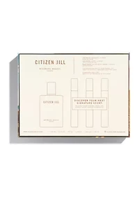 Citizen Jill Gift Set