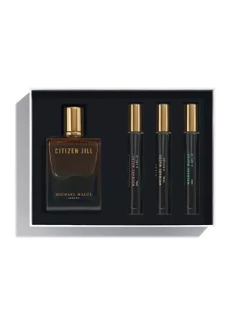 Citizen Jill Gift Set