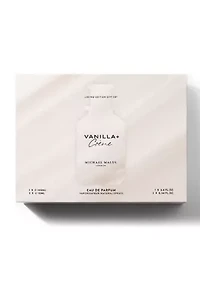 Vanilla + Crème Gift Set - $150 Value!