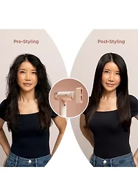 SpeedStyle™ For Straight & Wavy Hair