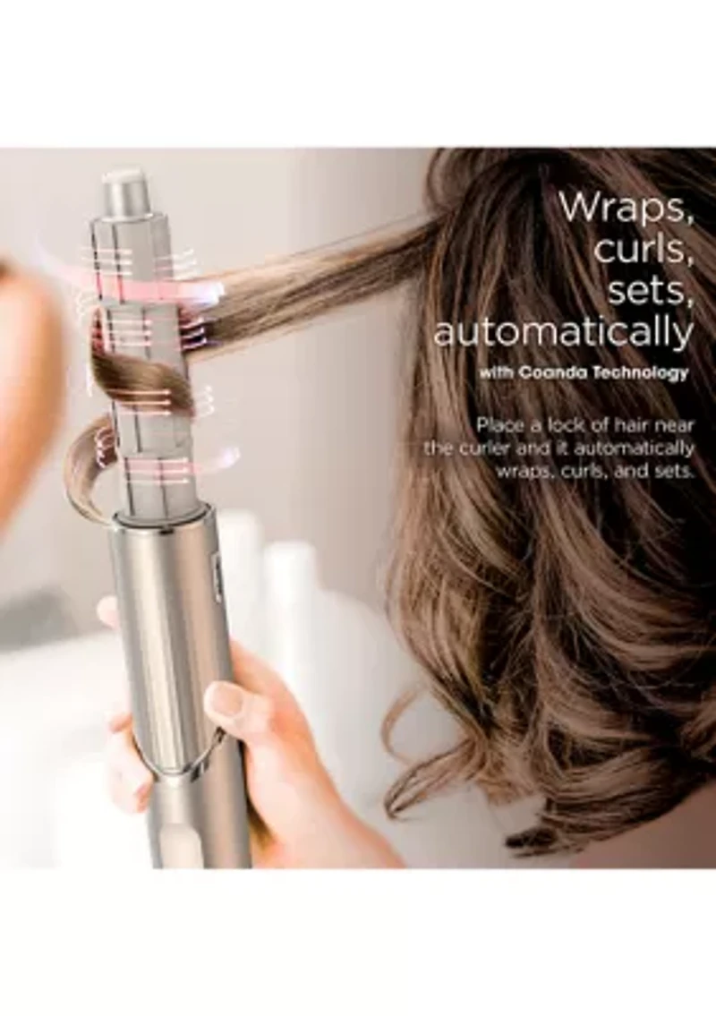 FlexStyle® Air Styling & Drying System