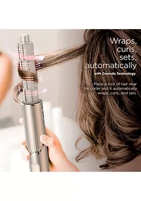 FlexStyle® Air Styling & Drying System