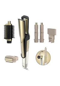 Glam Ceramic & Powerful Air Styling & Drying System