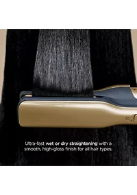 Glam Ceramic & Powerful Air Styling & Drying System