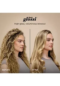 Glam Ceramic & Powerful Air Styling & Drying System