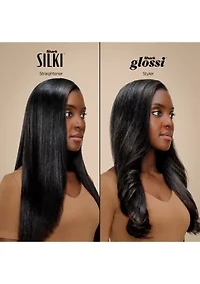 Glam Ceramic & Powerful Air Styling & Drying System