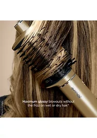 Glam™ Ceramic & Powerful Air Styling & Drying System with Diffuser