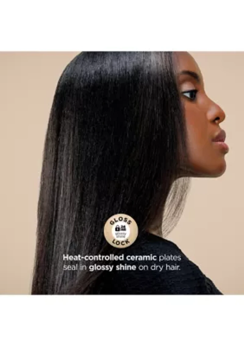 Glam™ Ceramic & Powerful Air Styling & Drying System with Diffuser