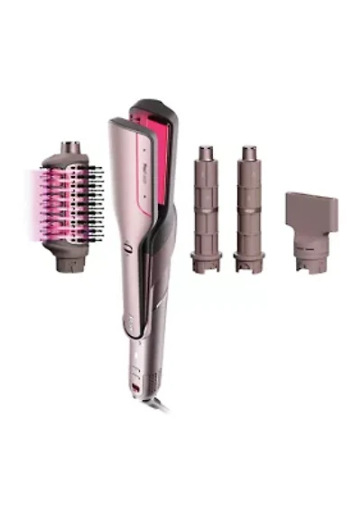 FlexFusion ​Air & Ceramic System with Air Straightener