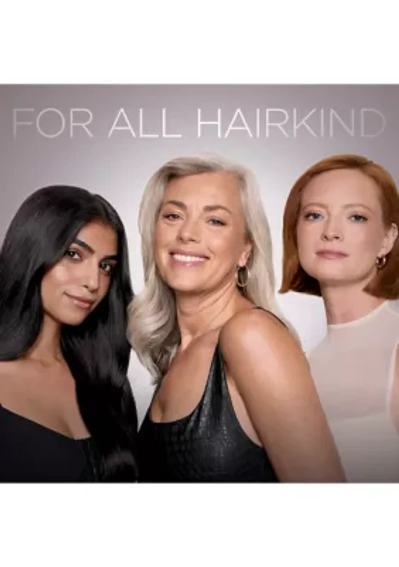 FlexFusion ​Air & Ceramic System with Air Straightener