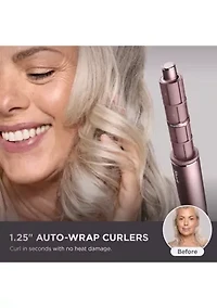 FlexFusion ​Air & Ceramic System with Air Straightener