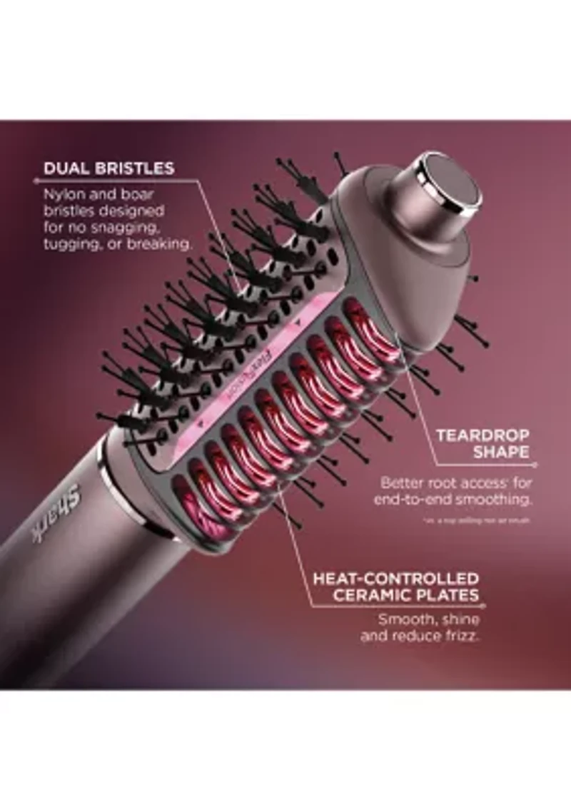 FlexFusion ​Air & Ceramic System with Air Straightener