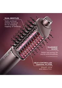 FlexFusion ​Air & Ceramic System with Air Straightener