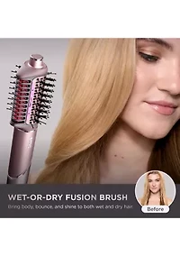 FlexFusion ​Air & Ceramic System with Air Straightener