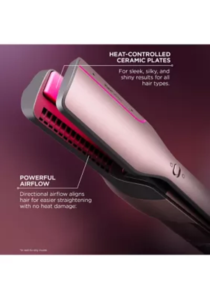 FlexFusion ​Air & Ceramic System with Air Straightener