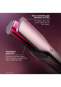 FlexFusion ​Air & Ceramic System with Air Straightener
