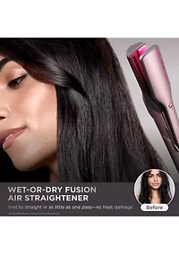 FlexFusion ​Air & Ceramic System with Air Straightener