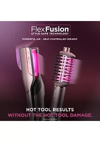 FlexFusion ​Air & Ceramic System with Air Straightener