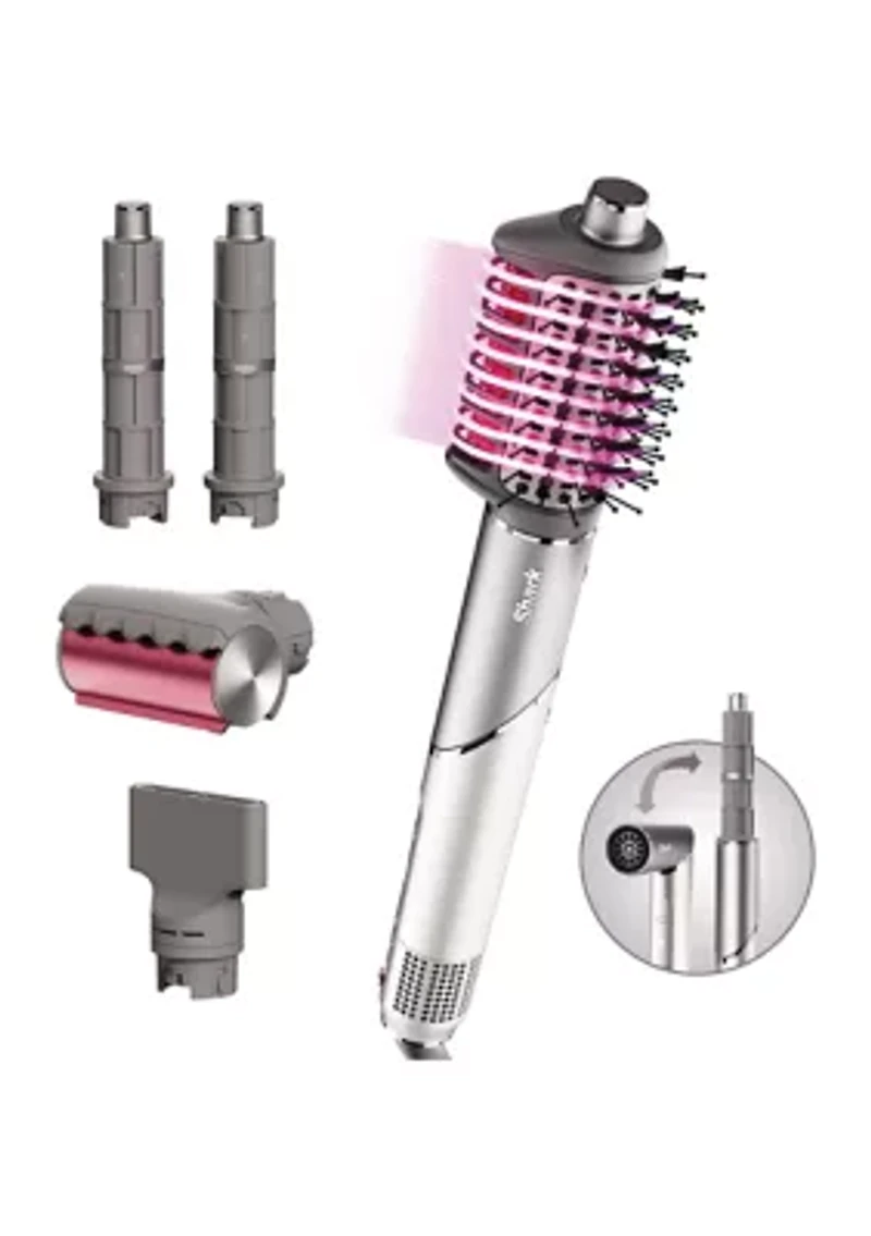 FlexFusion Air & Ceramic Styling System