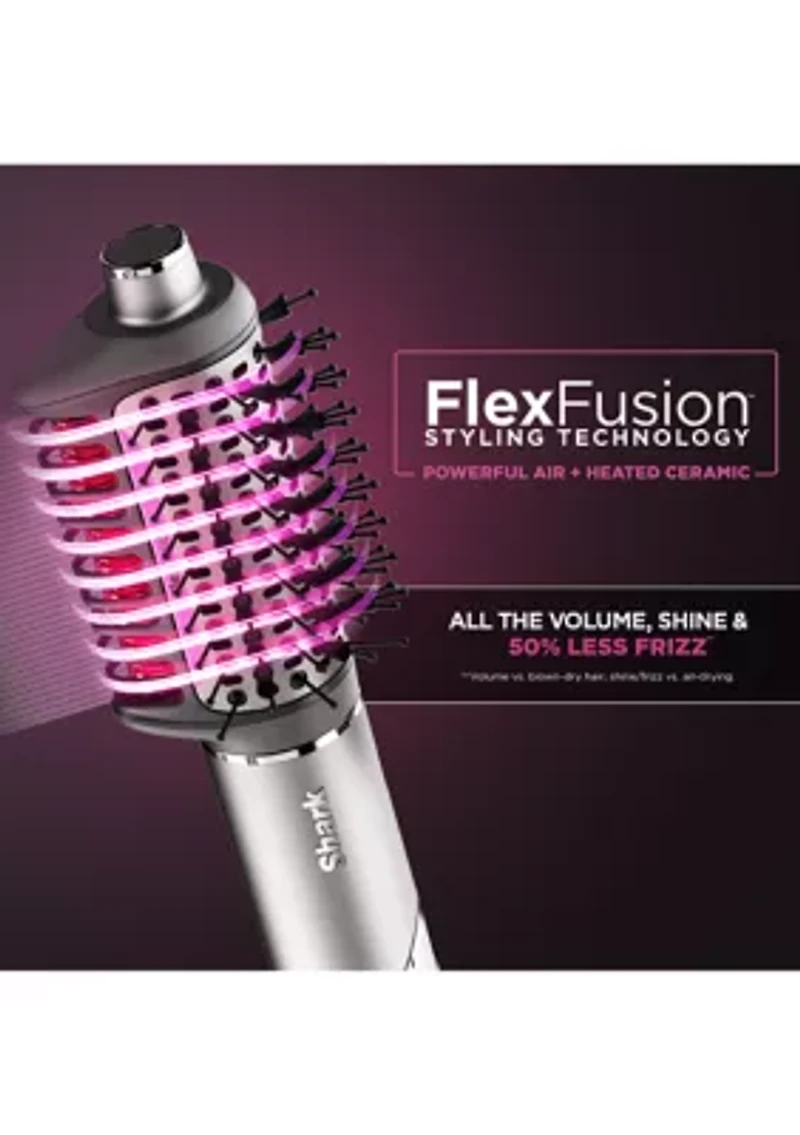 FlexFusion Air & Ceramic Styling System