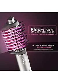 FlexFusion Air & Ceramic Styling System