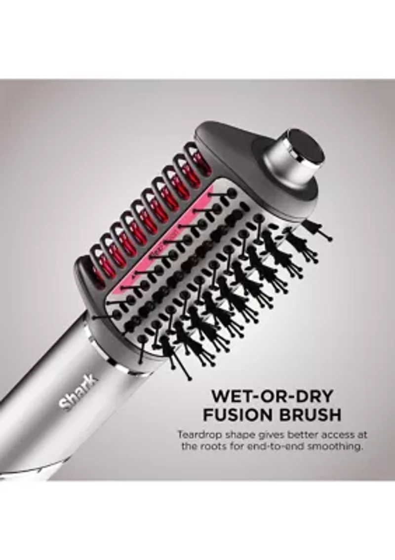 FlexFusion Air & Ceramic Styling System