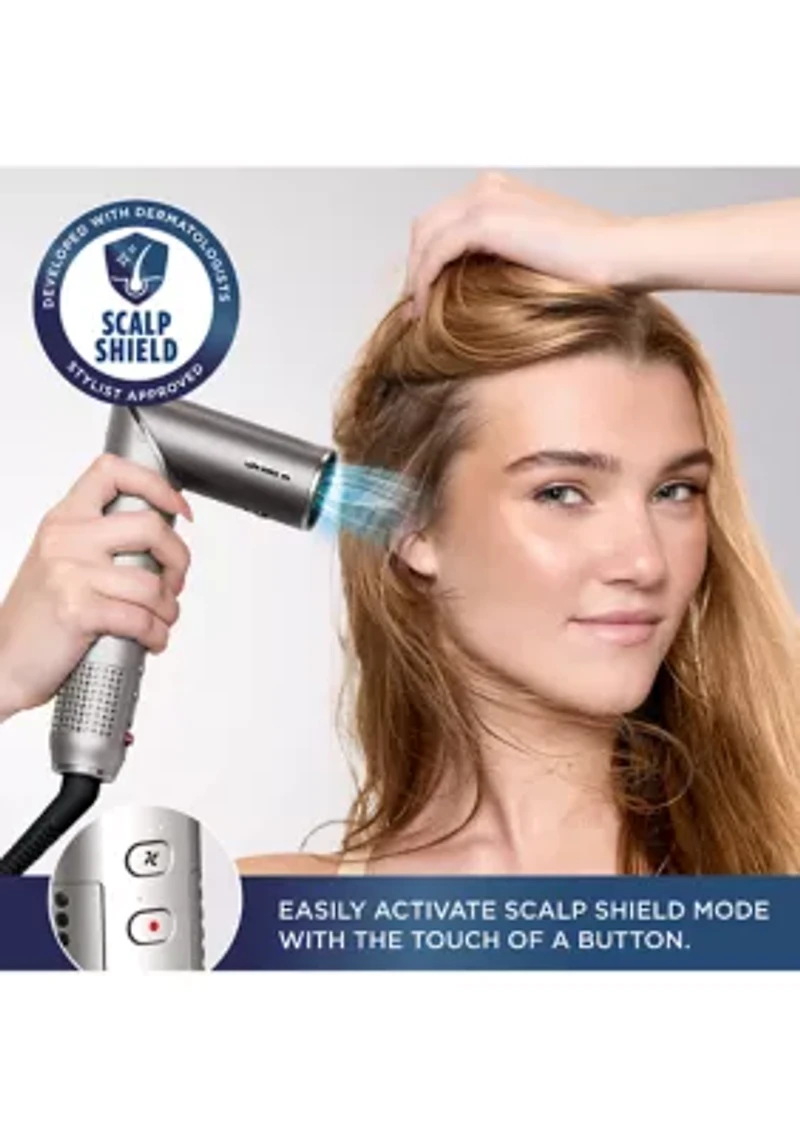 FlexFusion Air & Ceramic Styling System