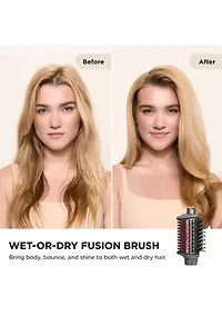 FlexFusion Air & Ceramic Styling System