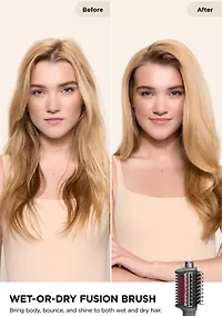 FlexFusion Air & Ceramic Styling System