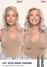 FlexFusion Air & Ceramic Styling System