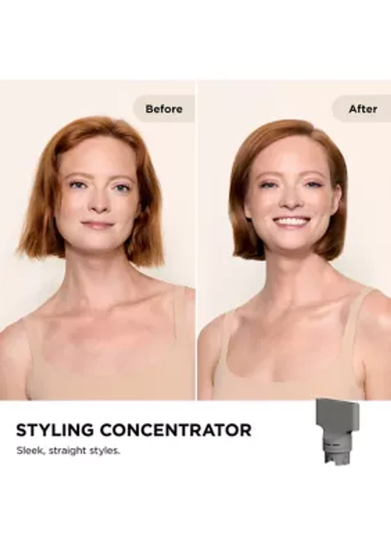 FlexFusion Air & Ceramic Styling System