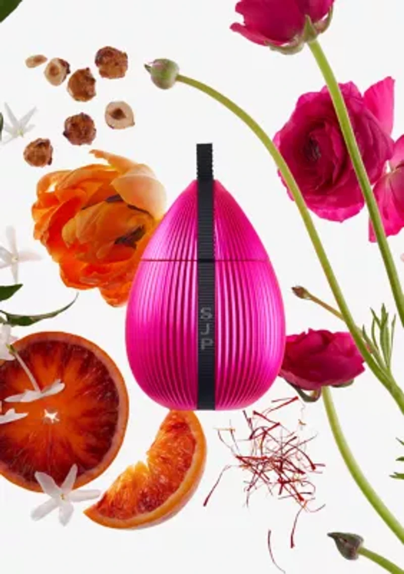 Smitten in Pink Eau de Parfum