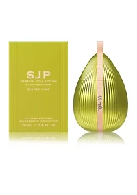 Divine Lime Eau de Parfum
