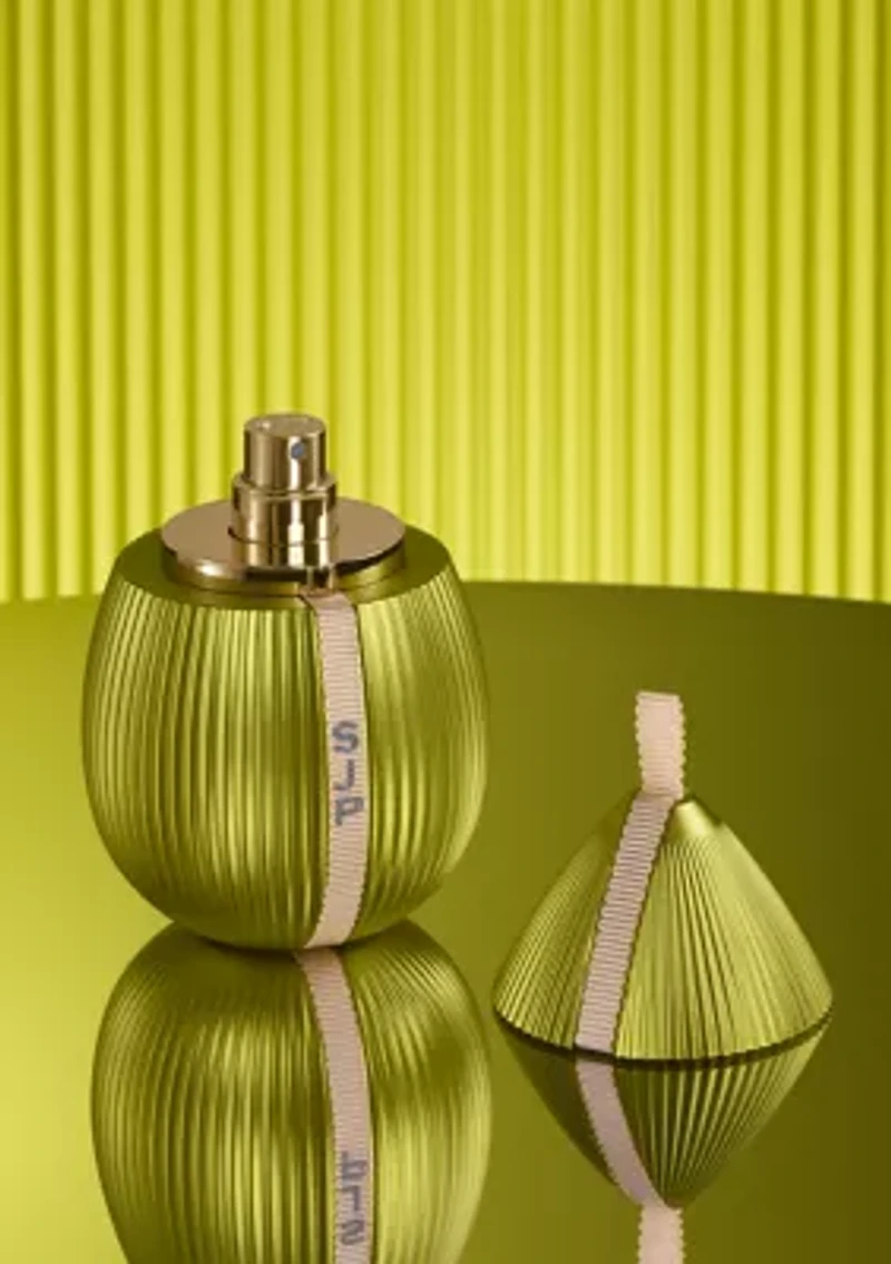 Divine Lime Eau de Parfum